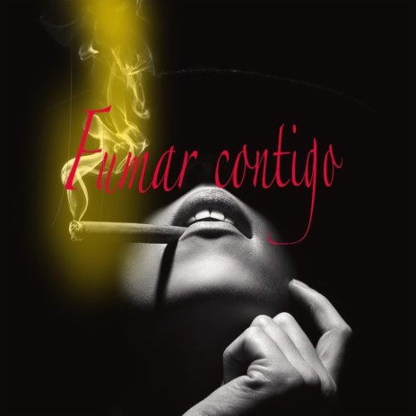 Fumar Contigo ft. Popper & Pesadilla | Boomplay Music