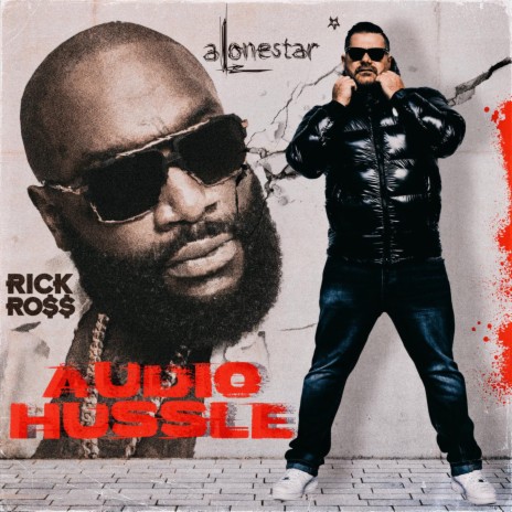 Audio Hussle (feat. Rick Ross) | Boomplay Music