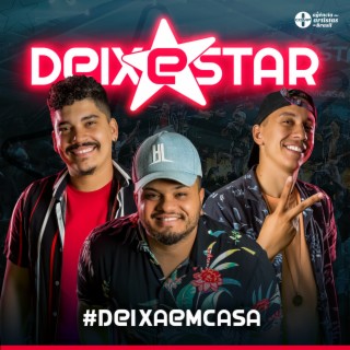 #Deixaemcasa