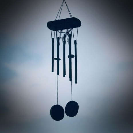 Wind Chime Sounds for Mindfulness Meditation and Deep Relaxation ft. Yoga Sounds & FX & Effects | Boomplay Music