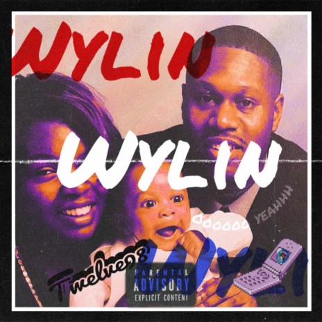 Wylin | Boomplay Music