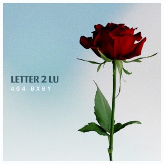 Letter 2 Lu