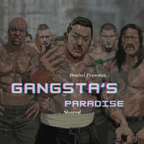 Gangsters Paradise (Slowed) | Boomplay Music