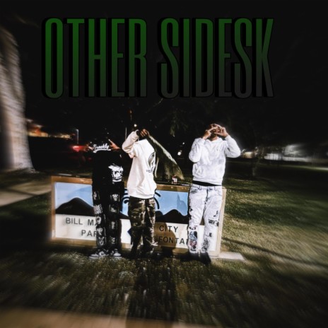 Other Sidesk | Boomplay Music