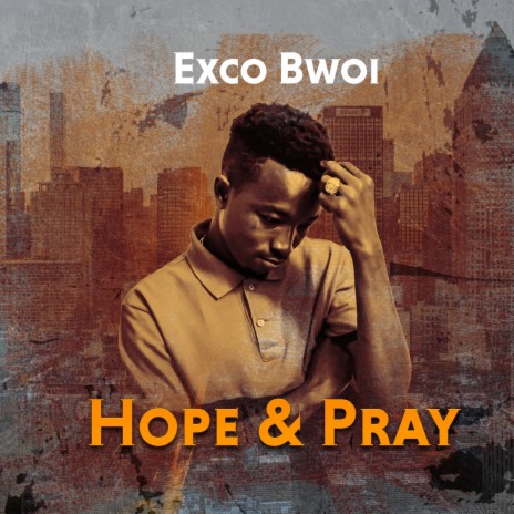 Hope & Pray ft. Teamcoba production | Boomplay Music