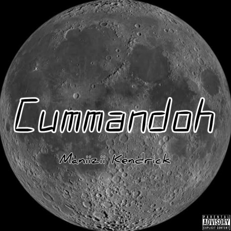 Cummandoh | Boomplay Music