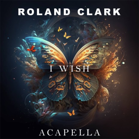 I Wish (Acapella Mix) | Boomplay Music