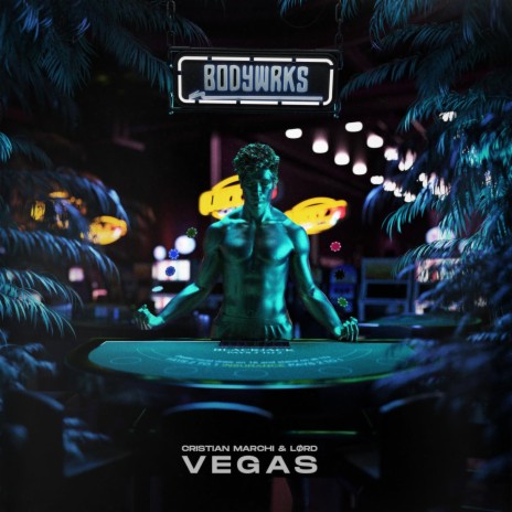 Vegas ft. LØRD | Boomplay Music