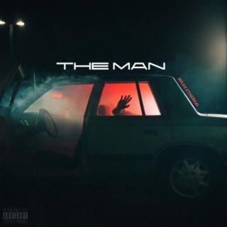 THE MAN lyrics | Boomplay Music