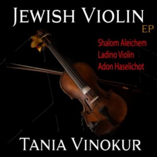 Jewish Violin