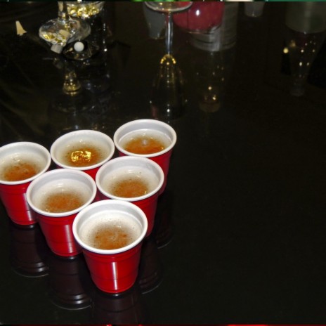 Beer Pong