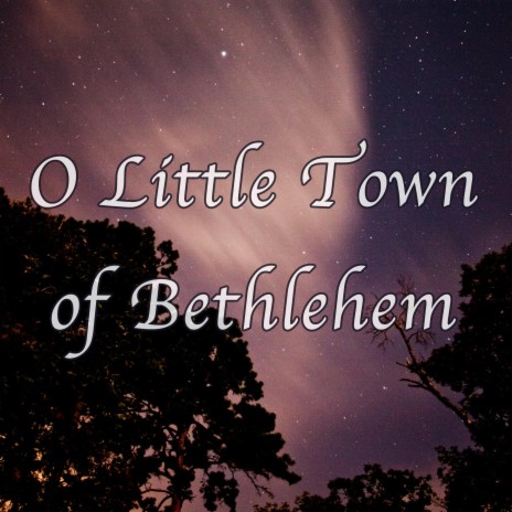 O Little Town of Bethlehem - Christmas Hymn Piano Instrumental