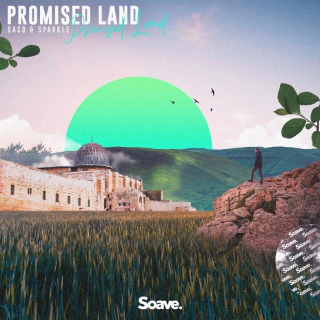 Promised Land ft. Sparkle | Boomplay Music
