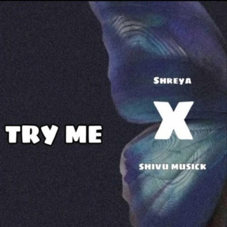 Try Me ft. Shivu | Boomplay Music