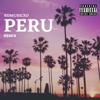 Peru lyrics | Boomplay Music