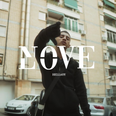 No Love ft. Prodhicap | Boomplay Music