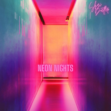 Neon Nights ft. Clärk | Boomplay Music