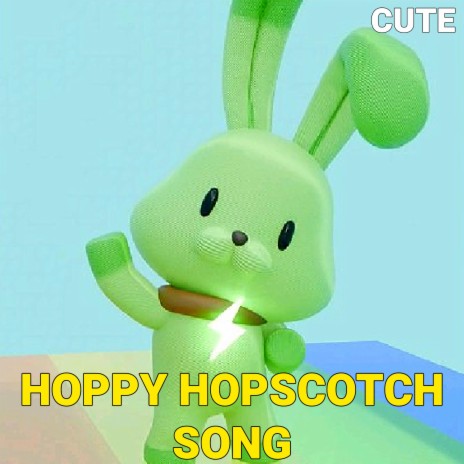 Hoppy Hopscotch Song (Poppy Playtime Chapter 3 Deep Sleep) (Cute Version) | Boomplay Music