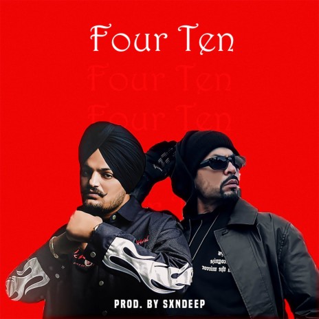 Four Ten (Remastered)