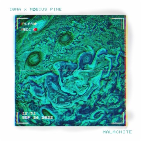 MALACHITE ft. Mobius Pine | Boomplay Music