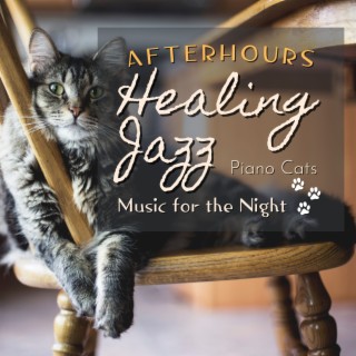 Healing Jazz:Afterhours - Music for the Night