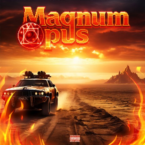 Magnum Opus | Boomplay Music