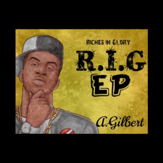 R.I.G (EP)