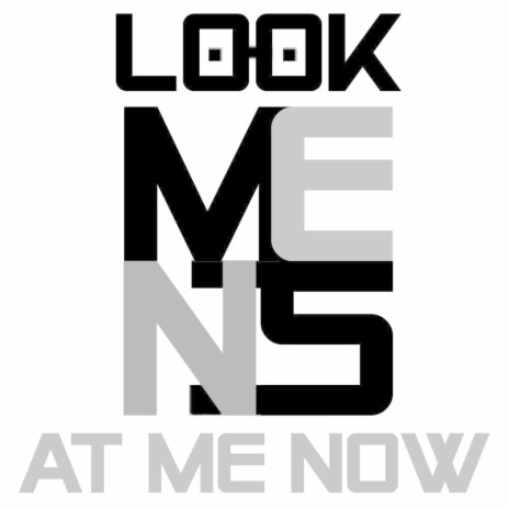 Menis feat. Sef - Look At Me Now | Boomplay Music