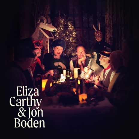 Mount Zion (While Shepherds) ft. Jon Boden | Boomplay Music