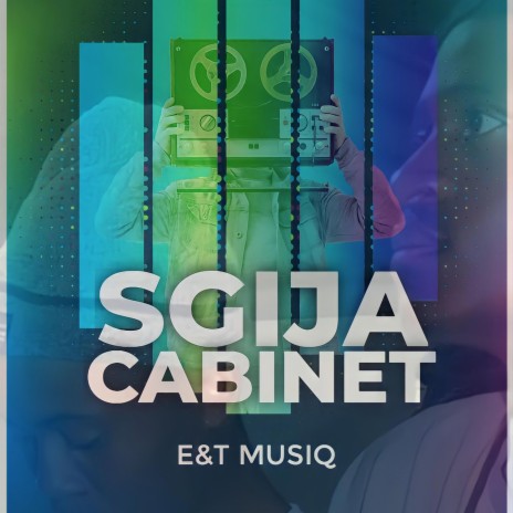 Sgija Cabinet | Boomplay Music