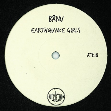 Earthquake Girls | Boomplay Music