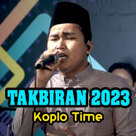 Takbiran 2023 | Boomplay Music