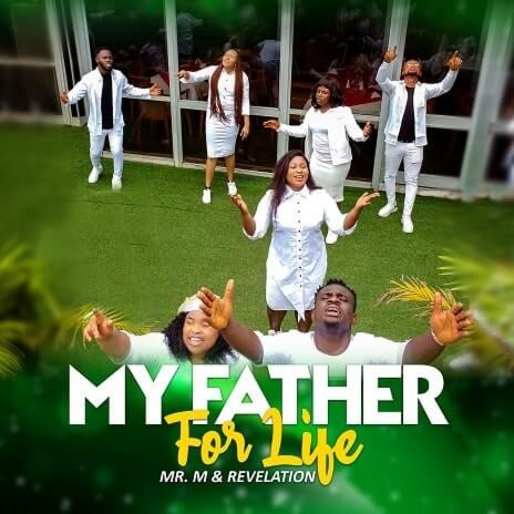 My Father for Life | Boomplay Music