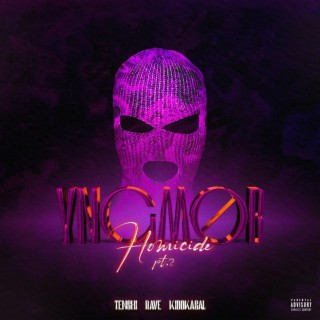 YNGMOB HOMICIDE, Pt. 2