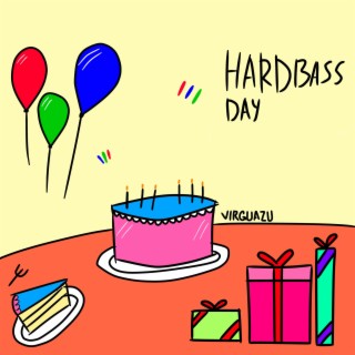 HardbassDay