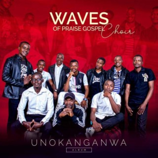 waves of praise
