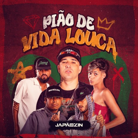 Pião de Vida Louca | Boomplay Music