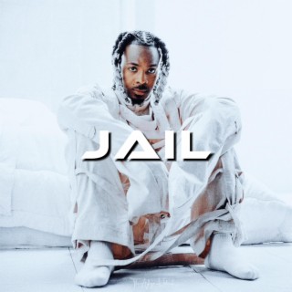 JAIL - Afrobeat Instrumental