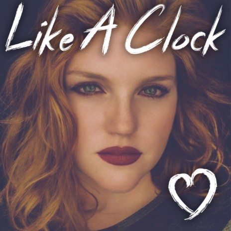 Like a Clock ft. Jelvvin | Boomplay Music