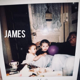 James | Boomplay Music