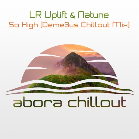 So High (Deme3us Chillout Mix) ft. Natune & Deme3us