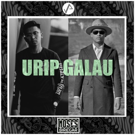 Urip Galau ft. Ivan Boenari | Boomplay Music