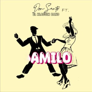 Amilo | Boomplay Music