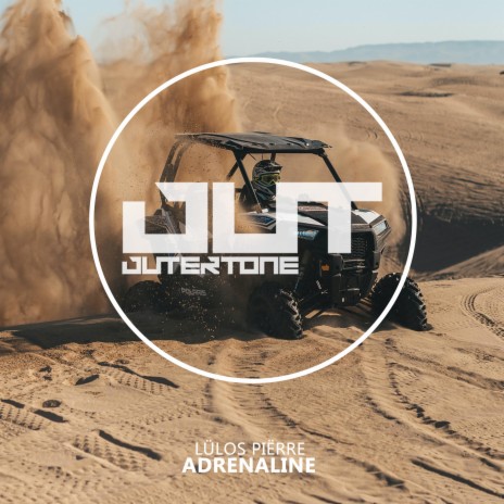 Adrenaline ft. Outertone