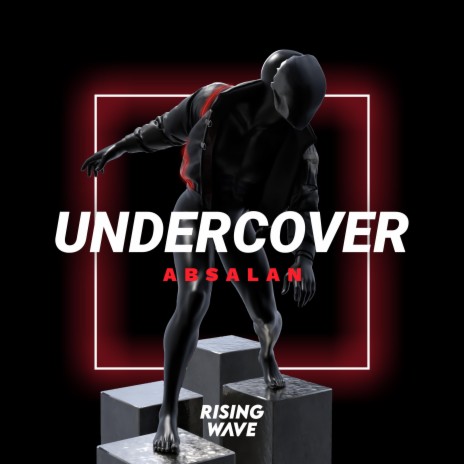 Undercover | Boomplay Music