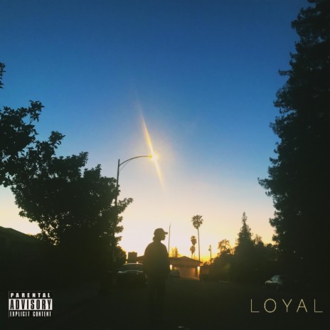 Loyal ft. Wy Purple | Boomplay Music