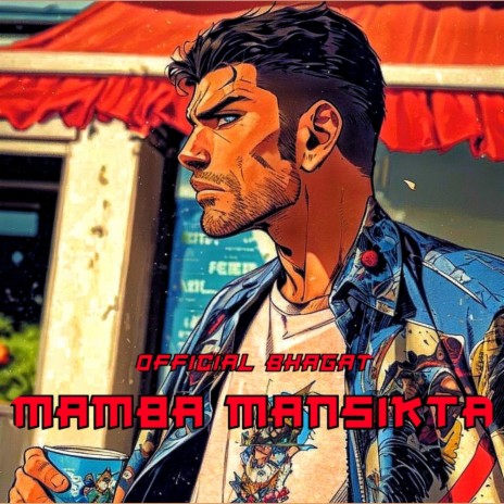 MAMBA MANSIKTA | Boomplay Music