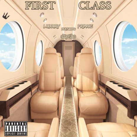 First Class ft. uKnoWho | Boomplay Music