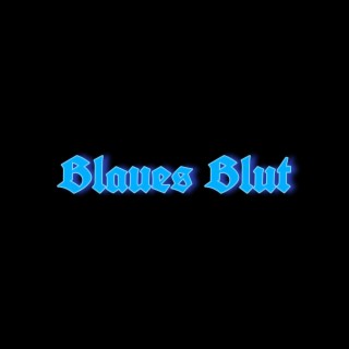 Blaues Blut