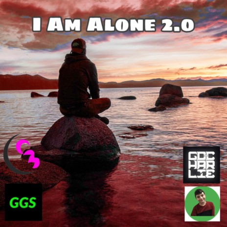 I Am Alone 2.0 ft. Gorgis Gang | Boomplay Music